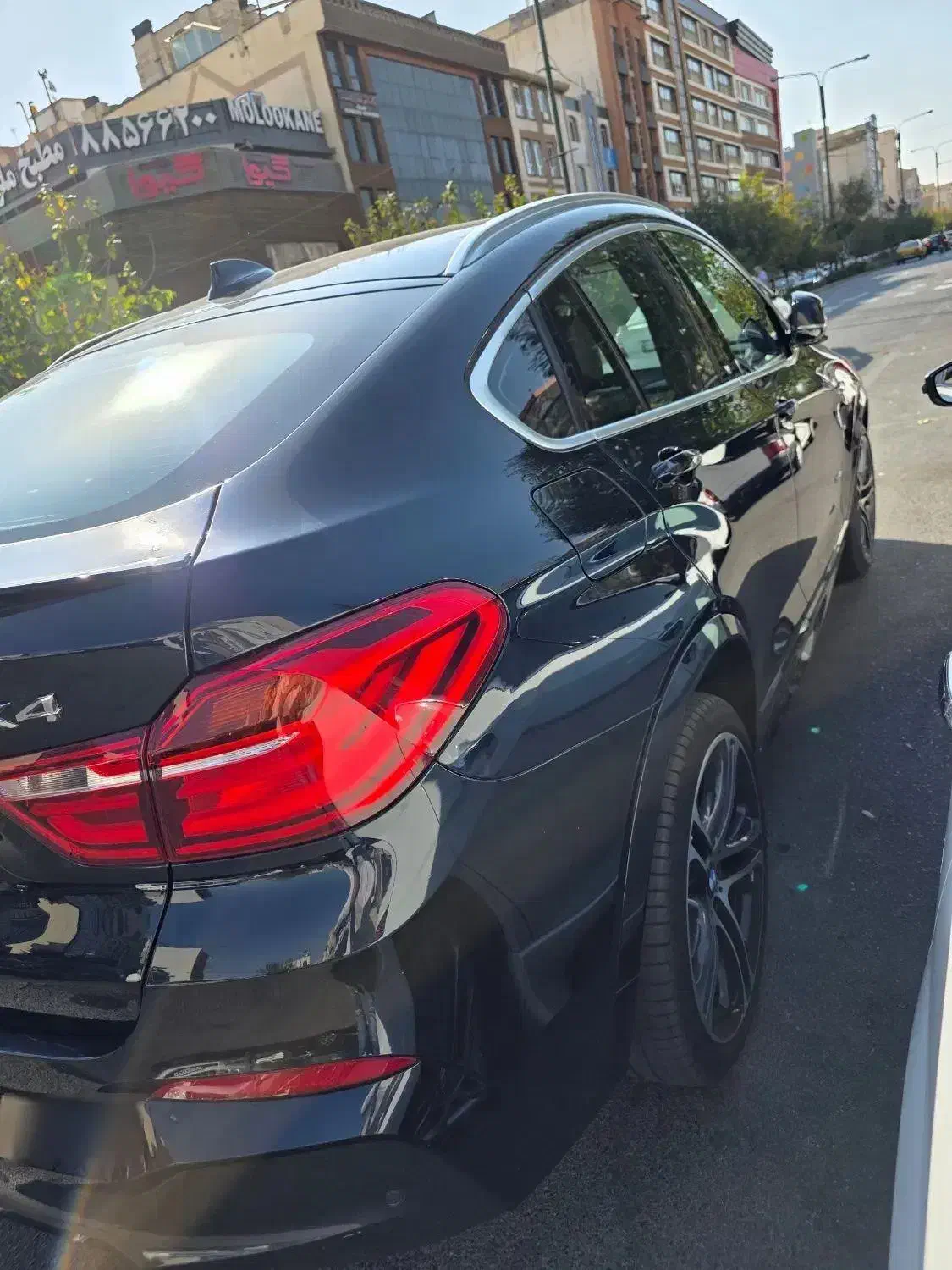 بی ام دبلیو|خودرو سواری و وانت|تهران, زعفرانیه|دیوار