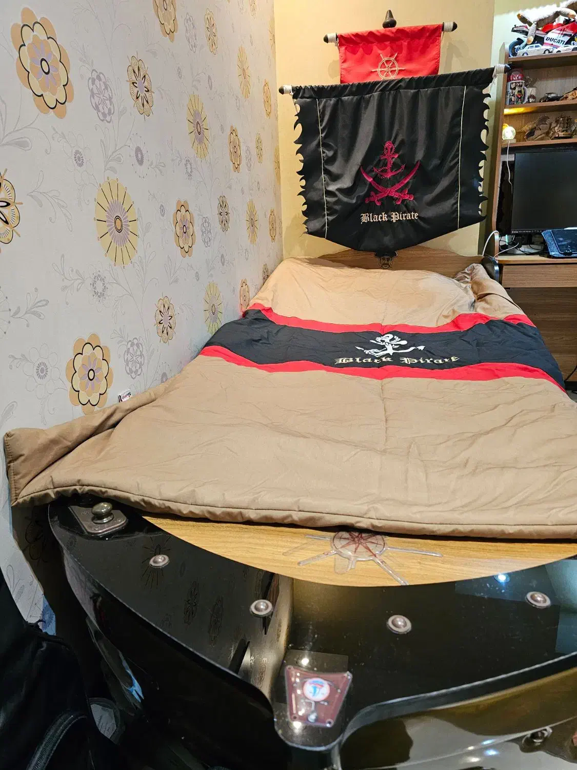 سرویس خواب|تخت و سرویس خواب|تهران, جنت‌آباد جنوبی|دیوار