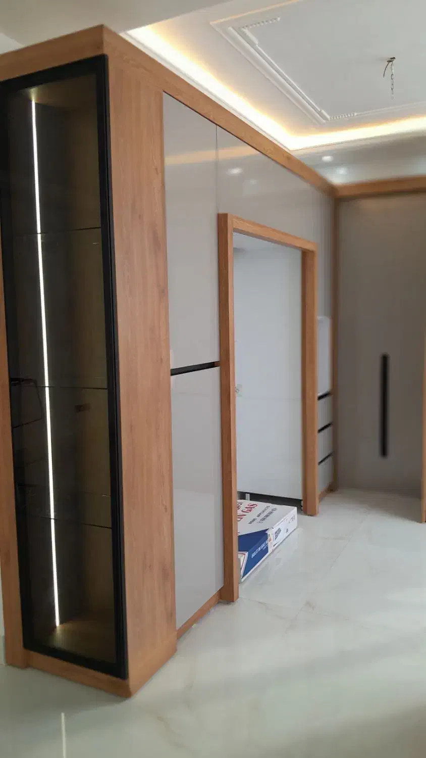 خانه اجاره لوکس|اجارهٔ آپارتمان|شاهین دژ, |دیوار