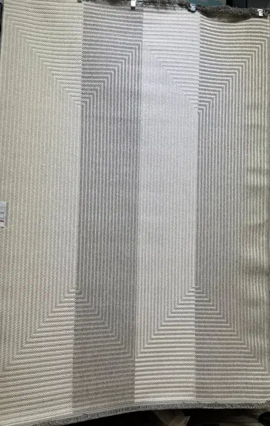 فرش مراکشی ۳ تیکه طوسی رنگ نو|فرش|اسلامشهر, شهرک واوان|دیوار