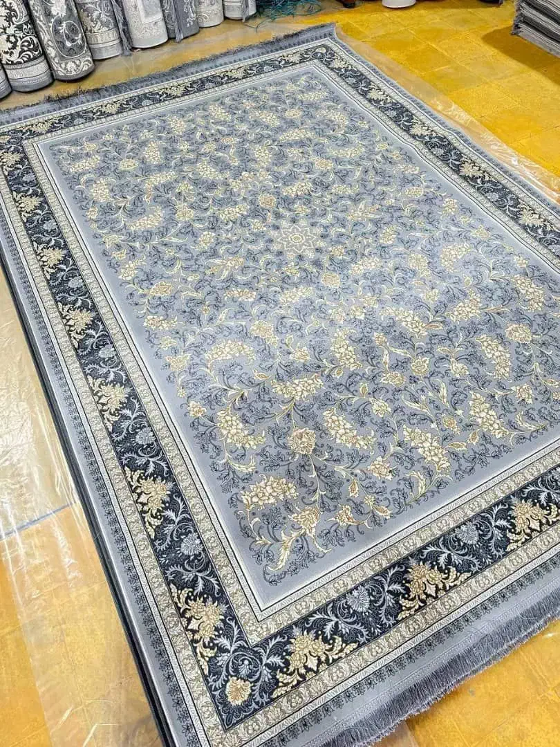 فرش درجه یک با ضمانت ۵ ساله|فرش|کرمانشاه, |دیوار