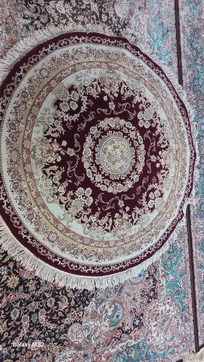 فرش وگلیم|فرش|قم, سید معصوم|دیوار