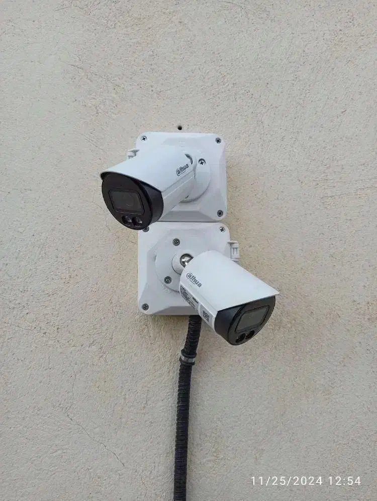 لاین نوری نورپردازی برق ساختمان نصب دوربین دزدگیر|خدمات پیشه و مهارت|اراک, |دیوار