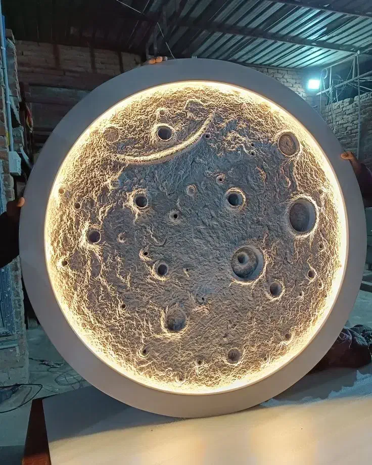 تابلو های شب تاب|تابلو، نقاشی، عکس|خرمآباد, |دیوار