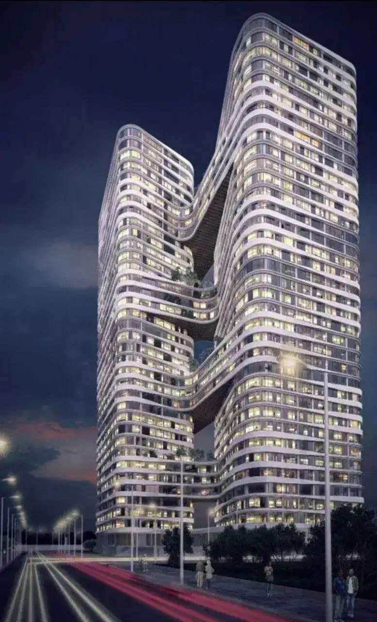 نماینده رسمی فروش پروژهای مسکونی ارتش دریاچه چیتگر|فروش آپارتمان|تهران, شهرک چیتگر|دیوار