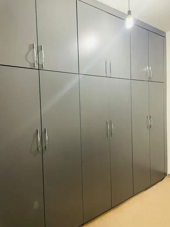 فروش آپارتمان مسکن مهر۲خوابه طبقه ۳|فروش آپارتمان|پارسآباد, |دیوار