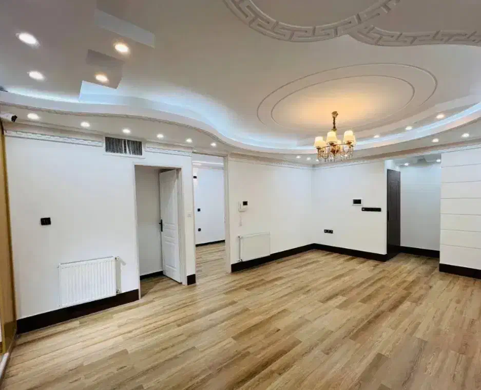 نقاشی ساختمان|خدمات پیشه و مهارت|اسلامشهر, شهرک قائمیه|دیوار