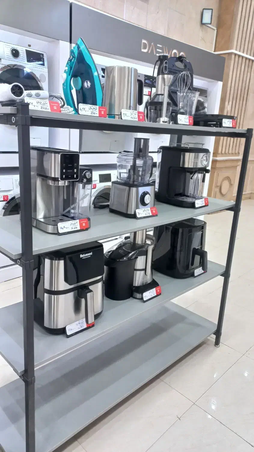 فروش ویژه لوازم خانگی آشپزخانه|خردکن، آسیاب، غذاساز|سلماس, |دیوار