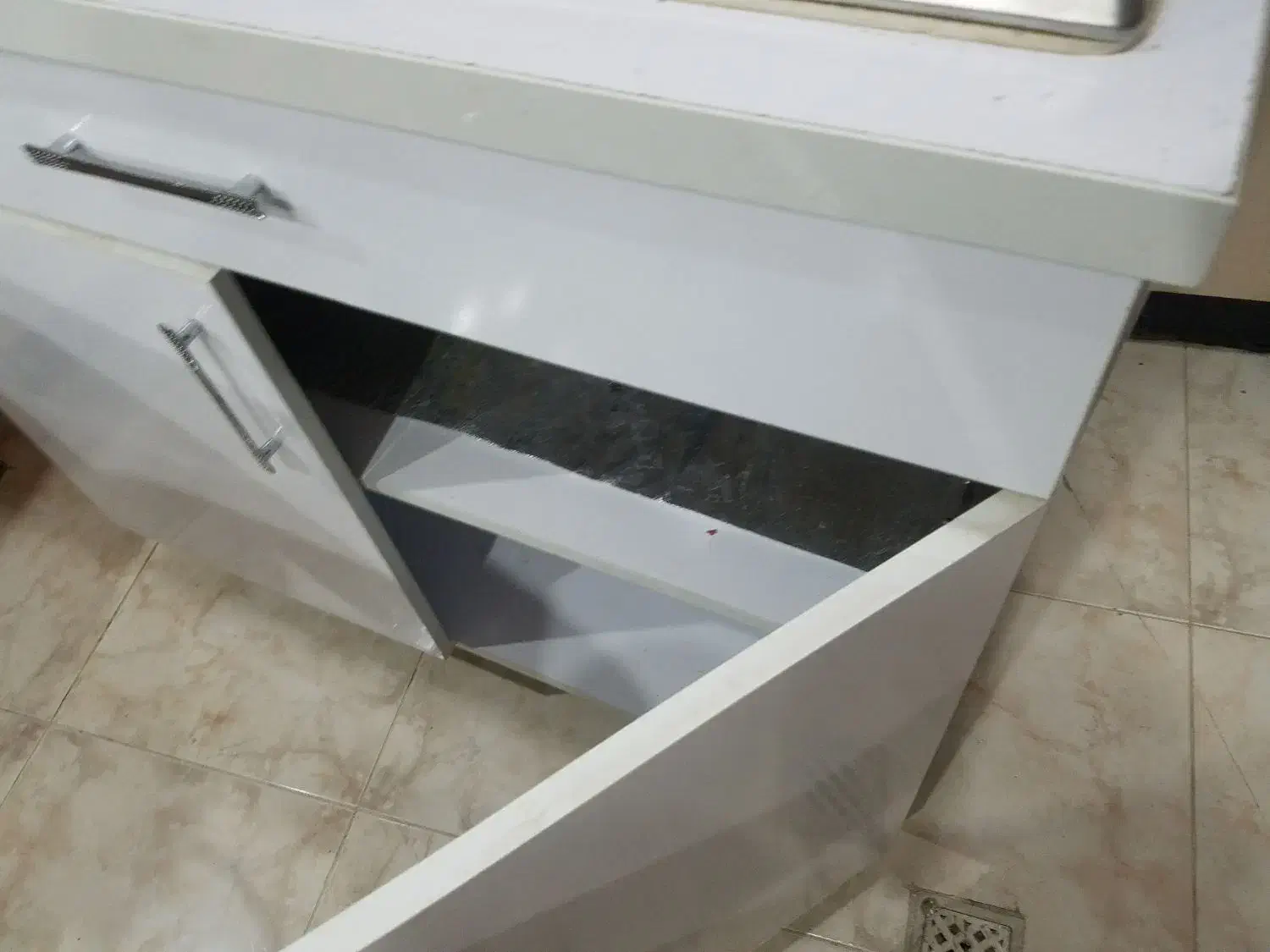 کابینت زیر گازی|مصالح و تجهیزات ساختمان|مشکین‌دشت, |دیوار