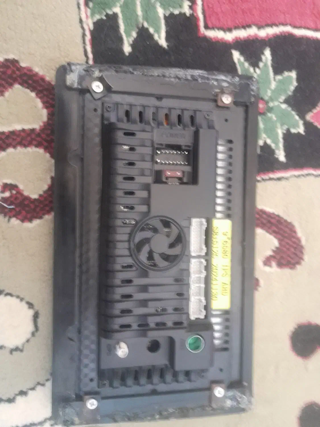 مانیتور|تبلت|یاسوج, |دیوار