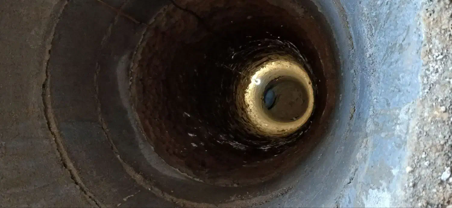 چاه کنی حمیدی|خدمات پیشه و مهارت|بجنورد, |دیوار