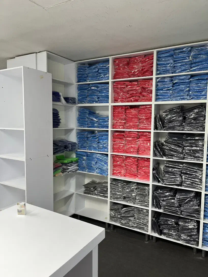 البسه بیمارستانی|آرایشی، بهداشتی، درمانی|مشهد, جنت|دیوار