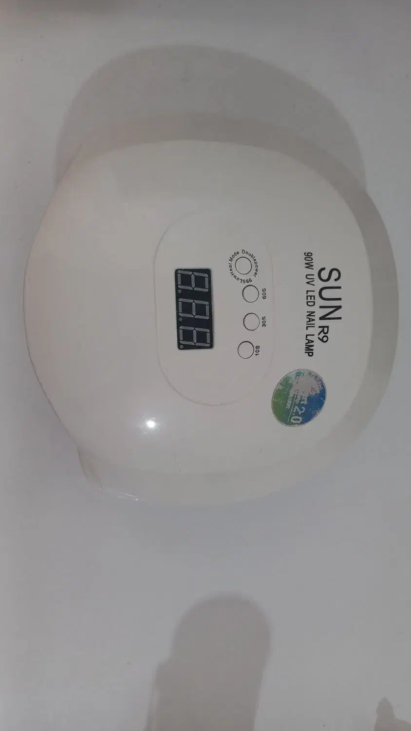 سان یو وی ۹۰وات/ SUN|آرایشی، بهداشتی، درمانی|لولمان, |دیوار