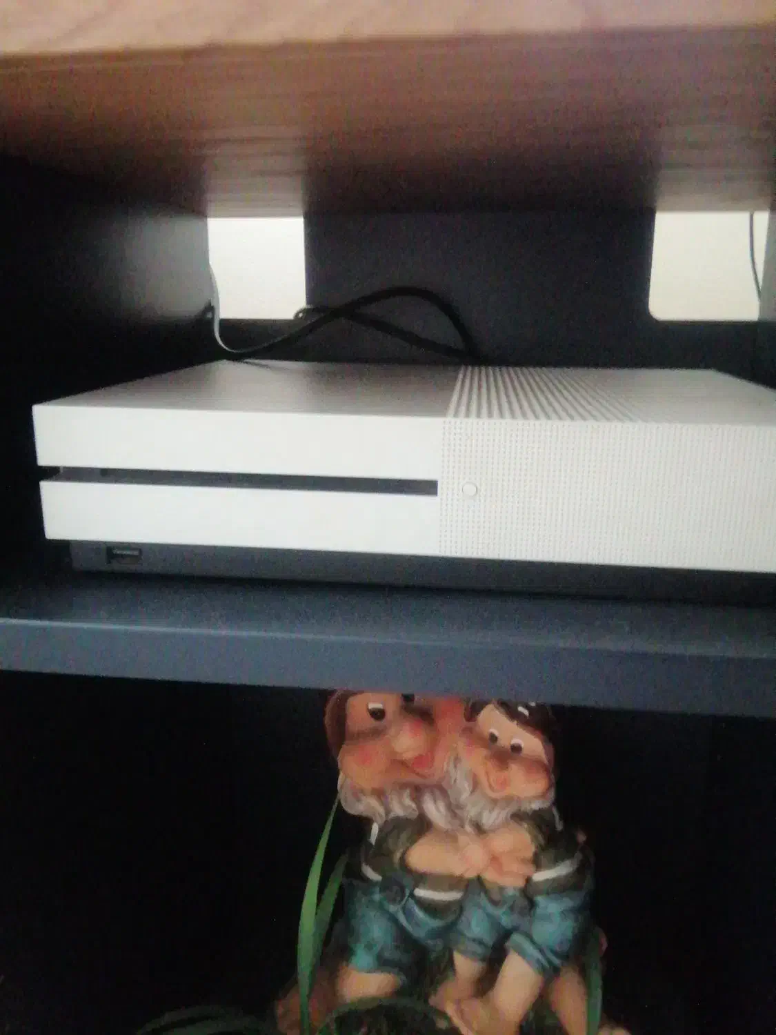 ایکس باکس سری وان در حد نو. کم کار|کنسول، بازی ویدئویی و آنلاین|کیش, |دیوار