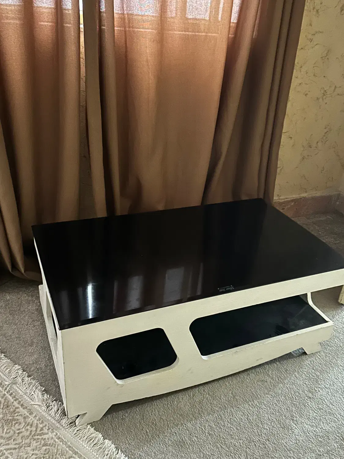 جلومبلی(میزوسط)|مبلمان خانگی و میز عسلی|اهواز, کیانپارس |دیوار