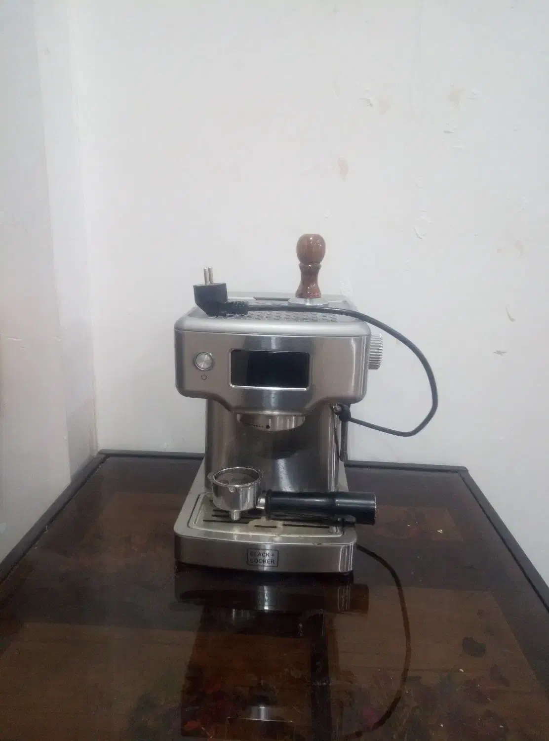 اسپرسوساز نیمه صنعتی|کافی‌شاپ و رستوران|مبارکه, |دیوار