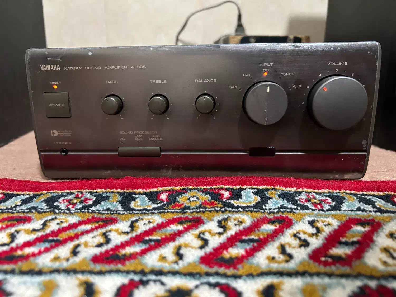 امپ یاماها|سیستم صوتی خانگی|آفتاب, |دیوار