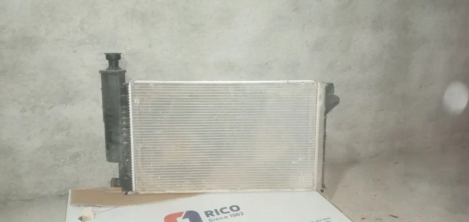 رادیات پژو پارس|قطعات یدکی و لوازم جانبی|نیمروز, |دیوار