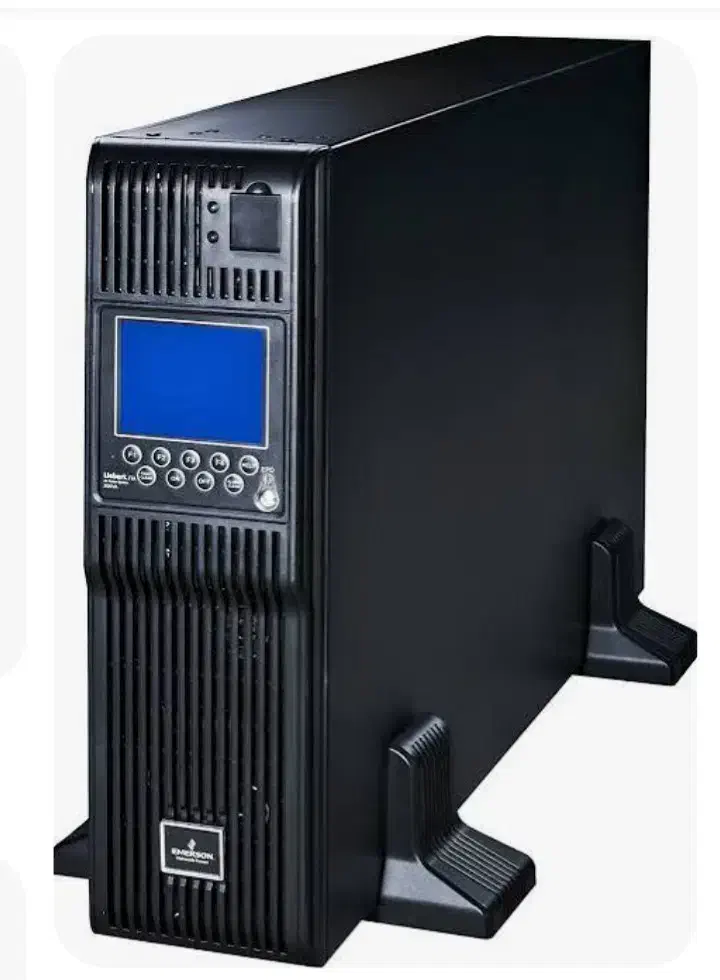 UPS 20KVA|قطعات و لوازم جانبی رایانه|شهر ری, دولت‌آباد|دیوار