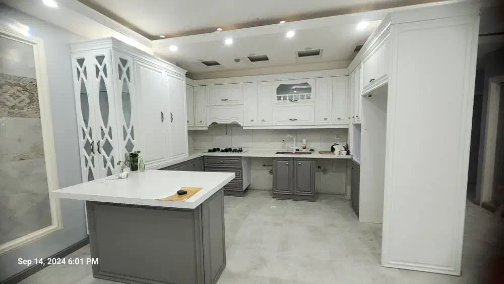 آپارتمان سه خوابه گلستان روبرو سوپر خانواده|اجارهٔ آپارتمان|قشم, |دیوار