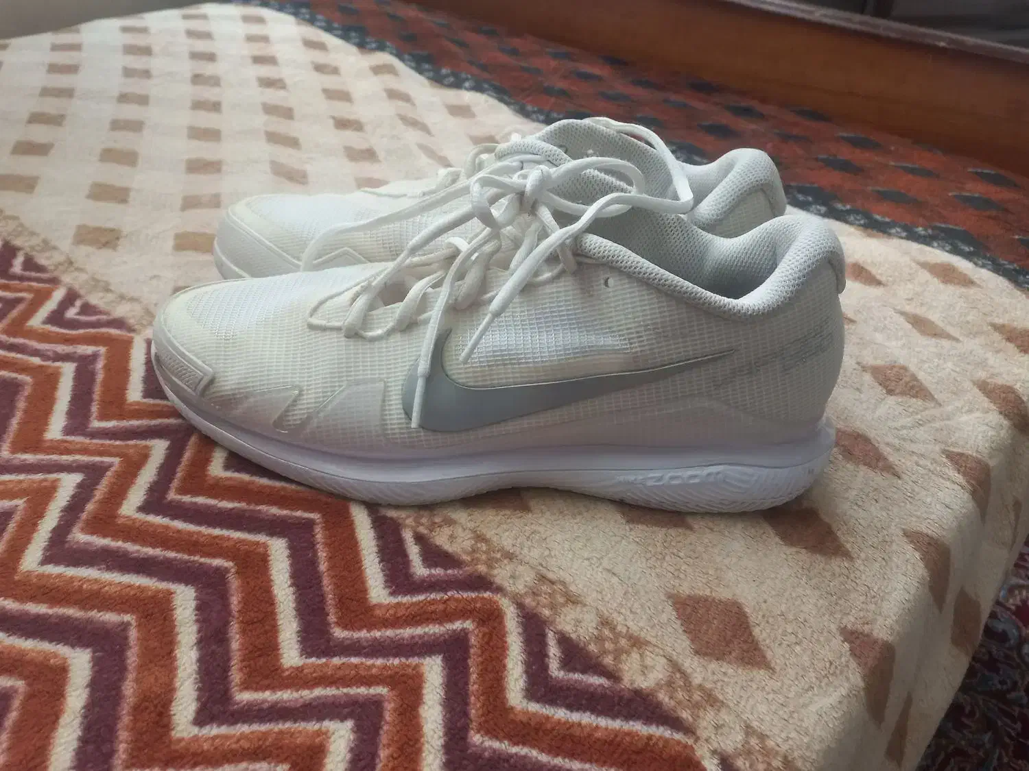 کتوتی زنانه اورجینال نایک سایز ۳۹ .۴۰|کیف، کفش، کمربند|اراک, |دیوار