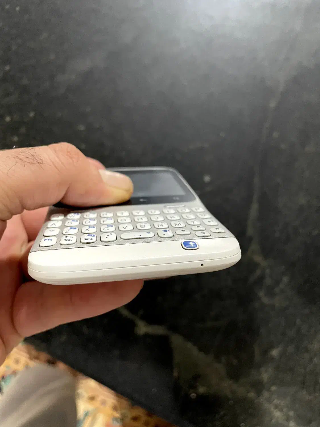 htc chacha چاچا|موبایل|قزوین, |دیوار