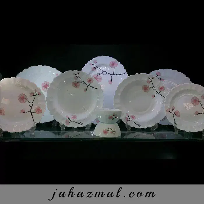 فروش ویژه ارکوپال به مناسبت شب یلدا تعداد محدود|ظروف سرو و پذیرایی|کرمانشاه, |دیوار