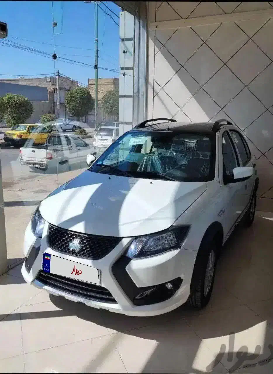 کوییکGxr-L|خودرو سواری و وانت|تبریز, |دیوار