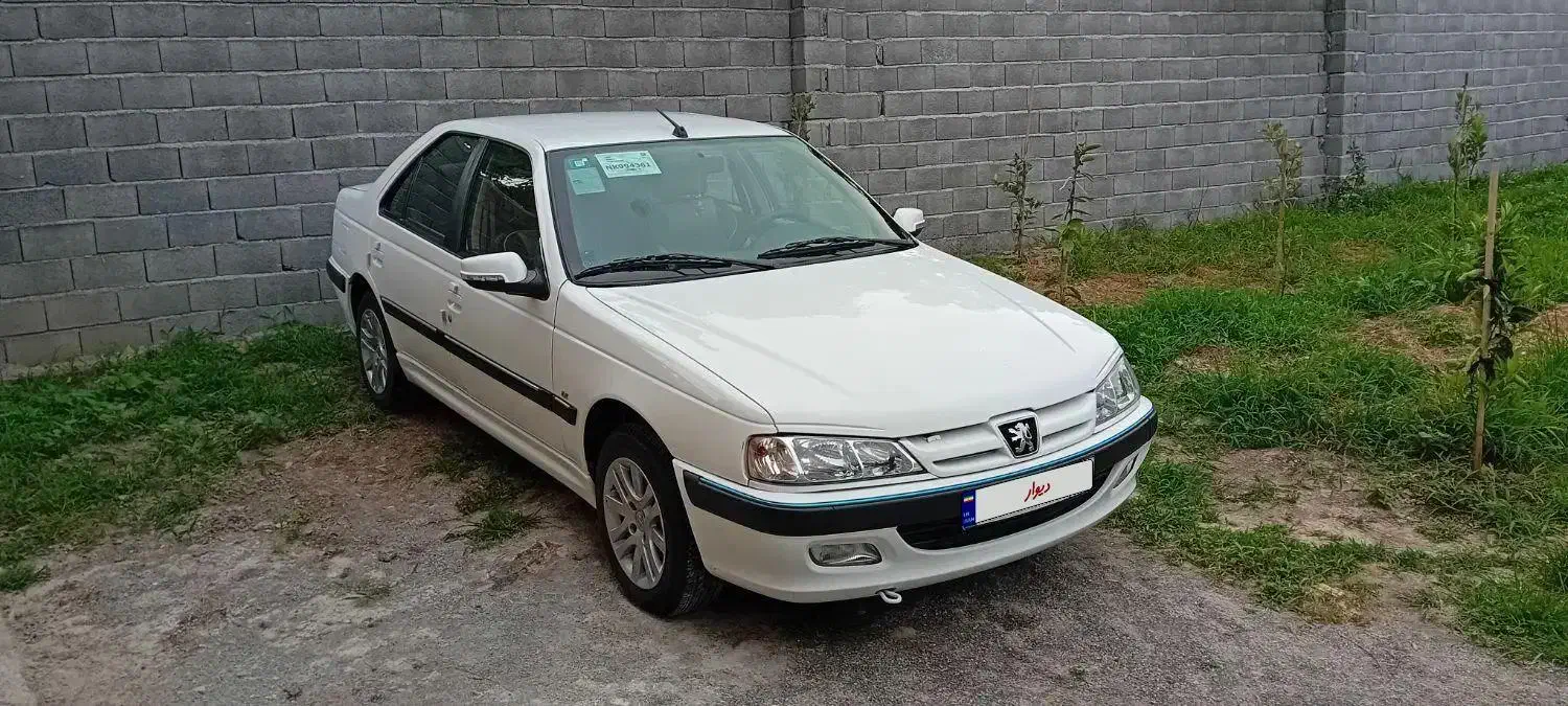 تک برگ سند|خودرو سواری و وانت|زرگرشهر, |دیوار