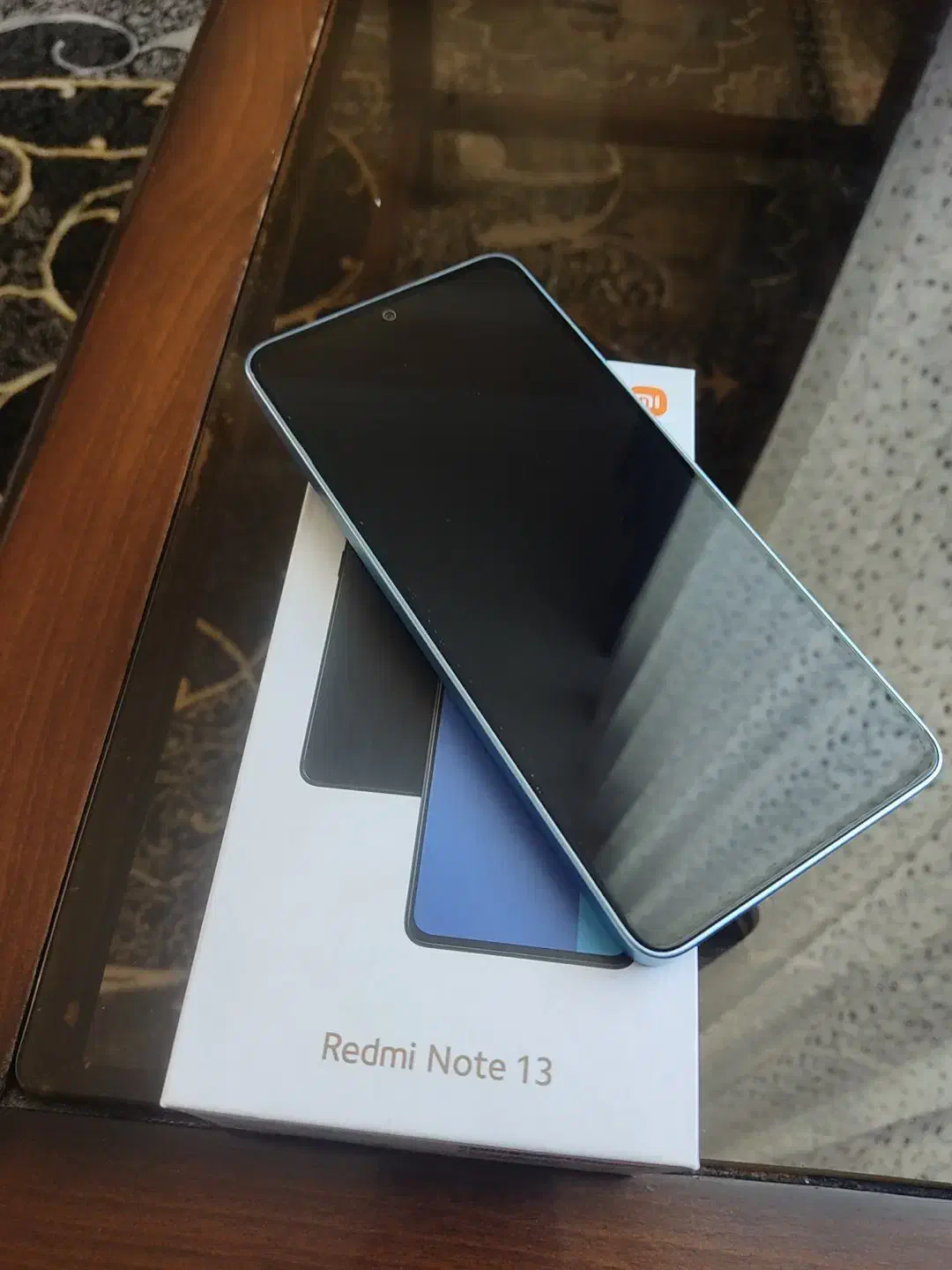 گوشی شیامی نوت ۱۳|موبایل|قزوین, |دیوار