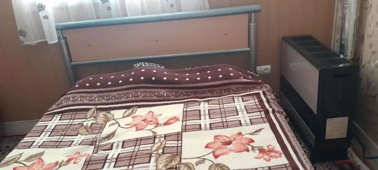 تخت خواب دونفره|تخت و سرویس خواب|بروجرد, |دیوار