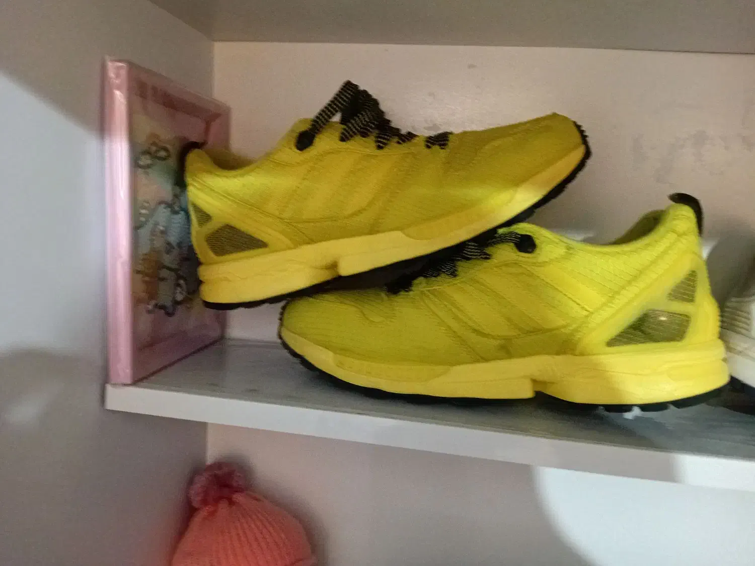 دو جفت کتونی zx|کیف، کفش، کمربند|نسیم‌شهر, |دیوار