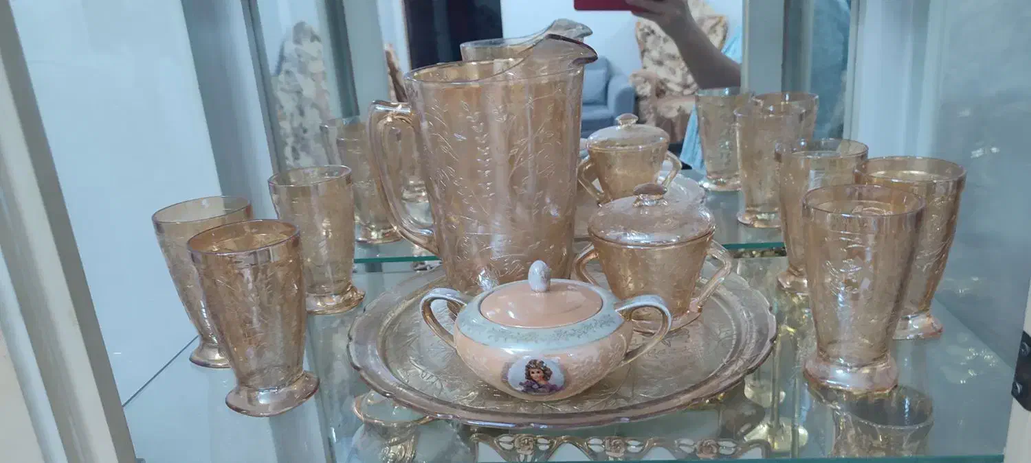 عتیقه|کلکسیون اشیاء عتیقه|مشهد, هفده شهریور|دیوار