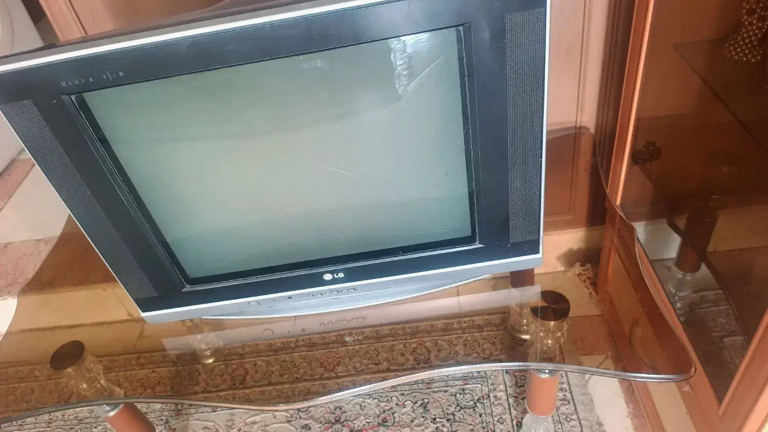 فروش تلویزیون و تاکسی|تلویزیون و پروژکتور|پردیس, فاز ۴|دیوار