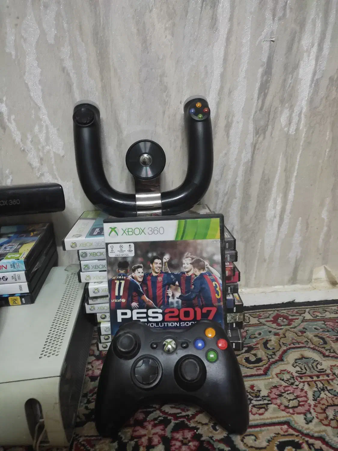 ایکس باکس|کنسول، بازی ویدئویی و آنلاین|مشهد, فدک|دیوار