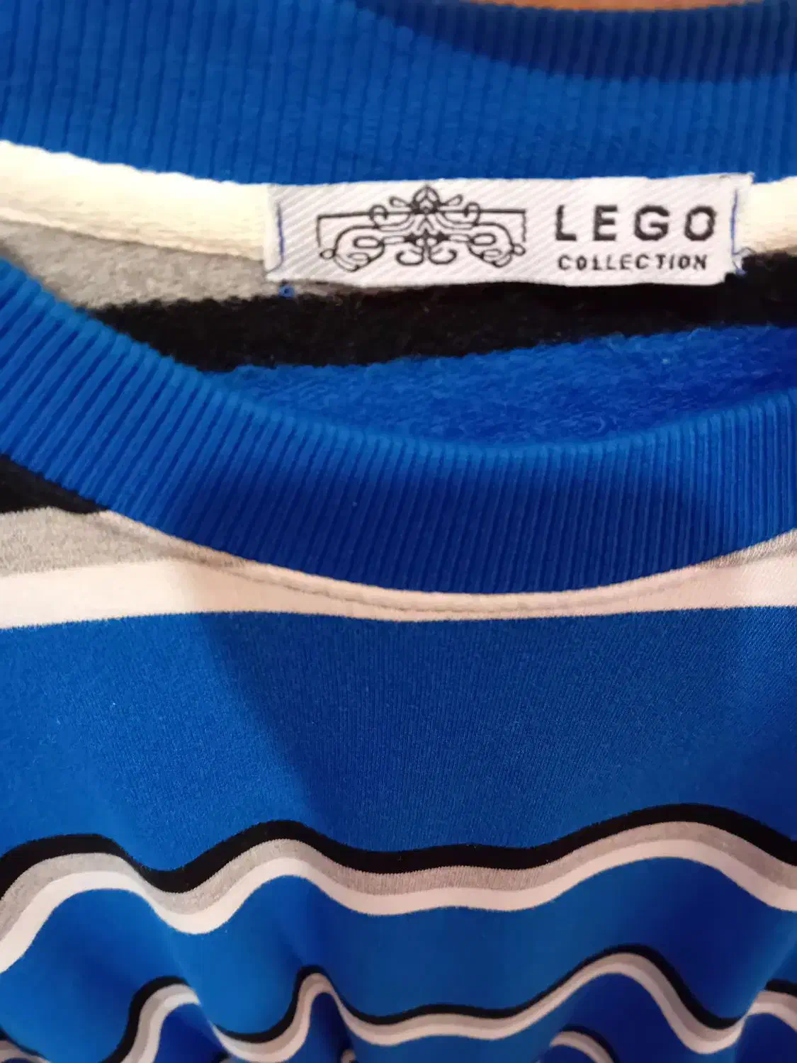 بلوز دورس تو کرک اسپرت|لباس|رشت, جهاد|دیوار