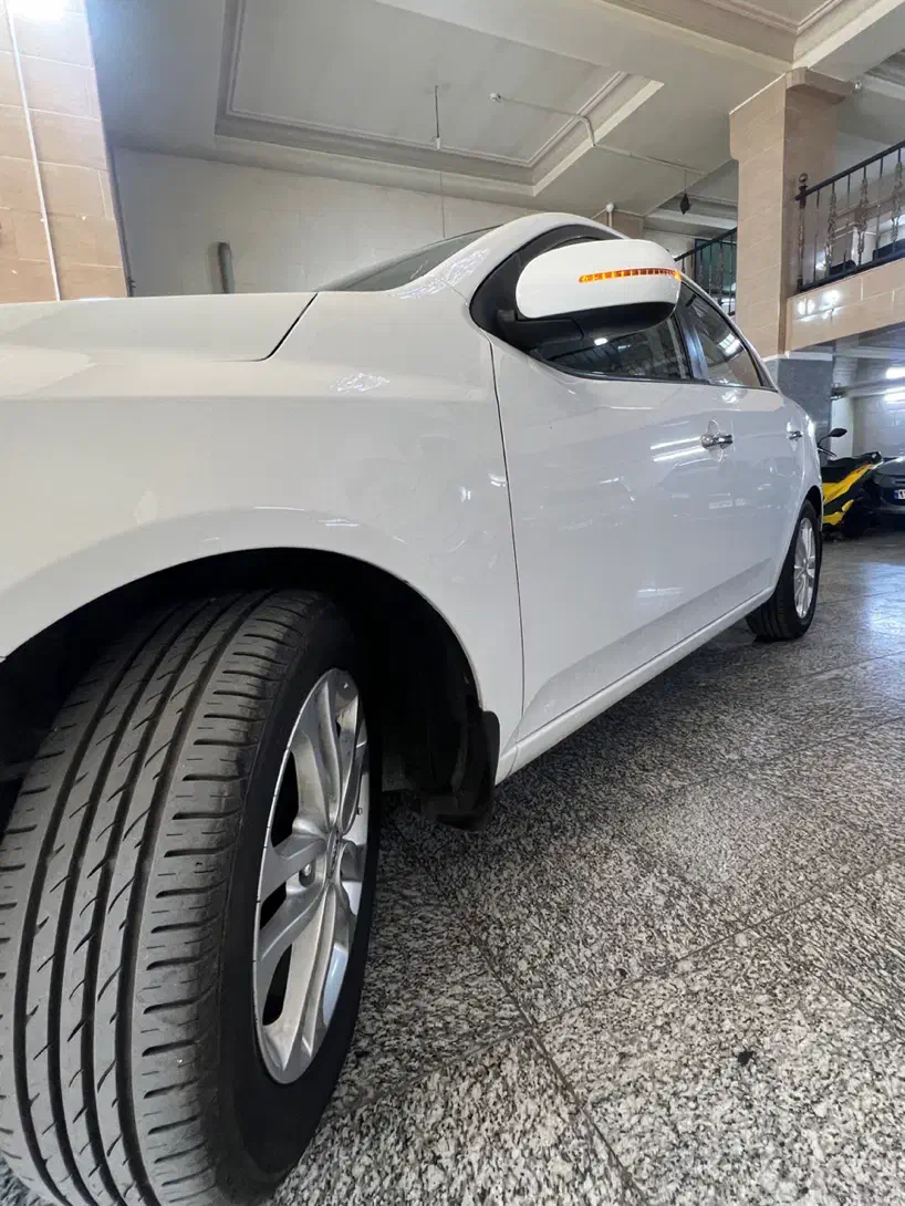 سراتو مدل 96 اپشنال|خودرو سواری و وانت|کرج, چهارصد دستگاه|دیوار