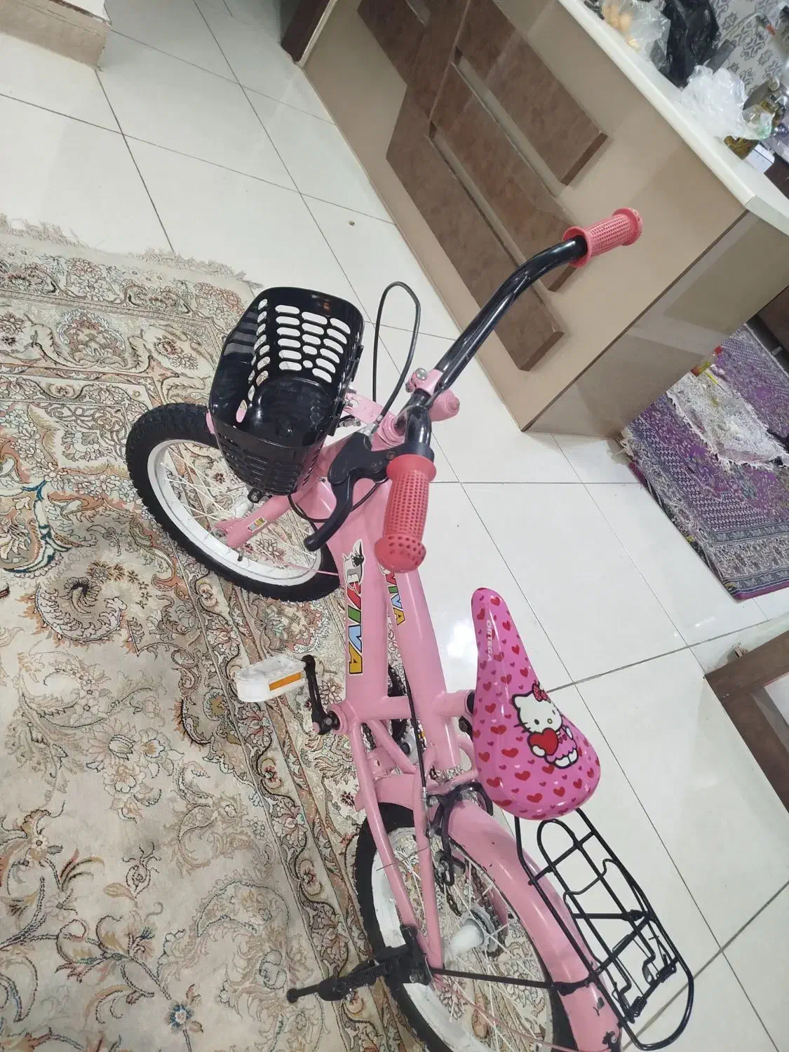 دوچرخه|دوچرخه، اسکیت، اسکوتر|مبارکه, |دیوار