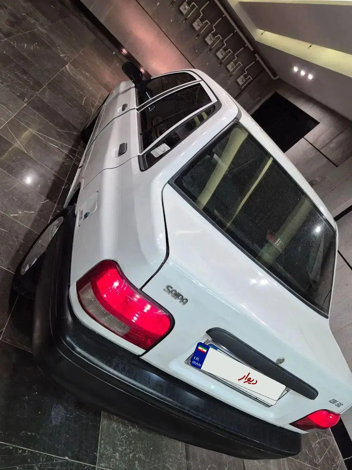 پراید ۱۳۱ مدل ۹۱|خودرو سواری و وانت|تهران, جنت‌آباد مرکزی|دیوار