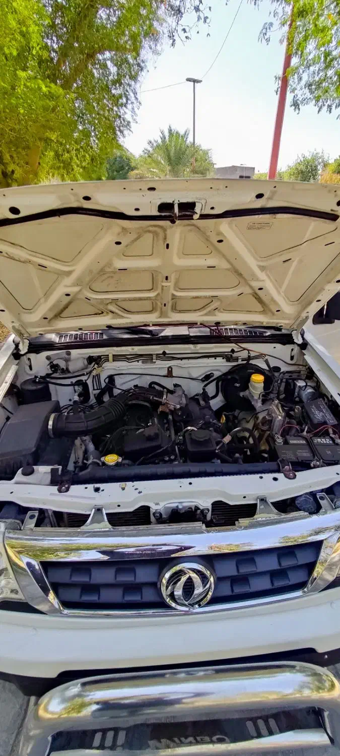 ریچ ۹۵|خودرو سواری و وانت|بهبهان, |دیوار