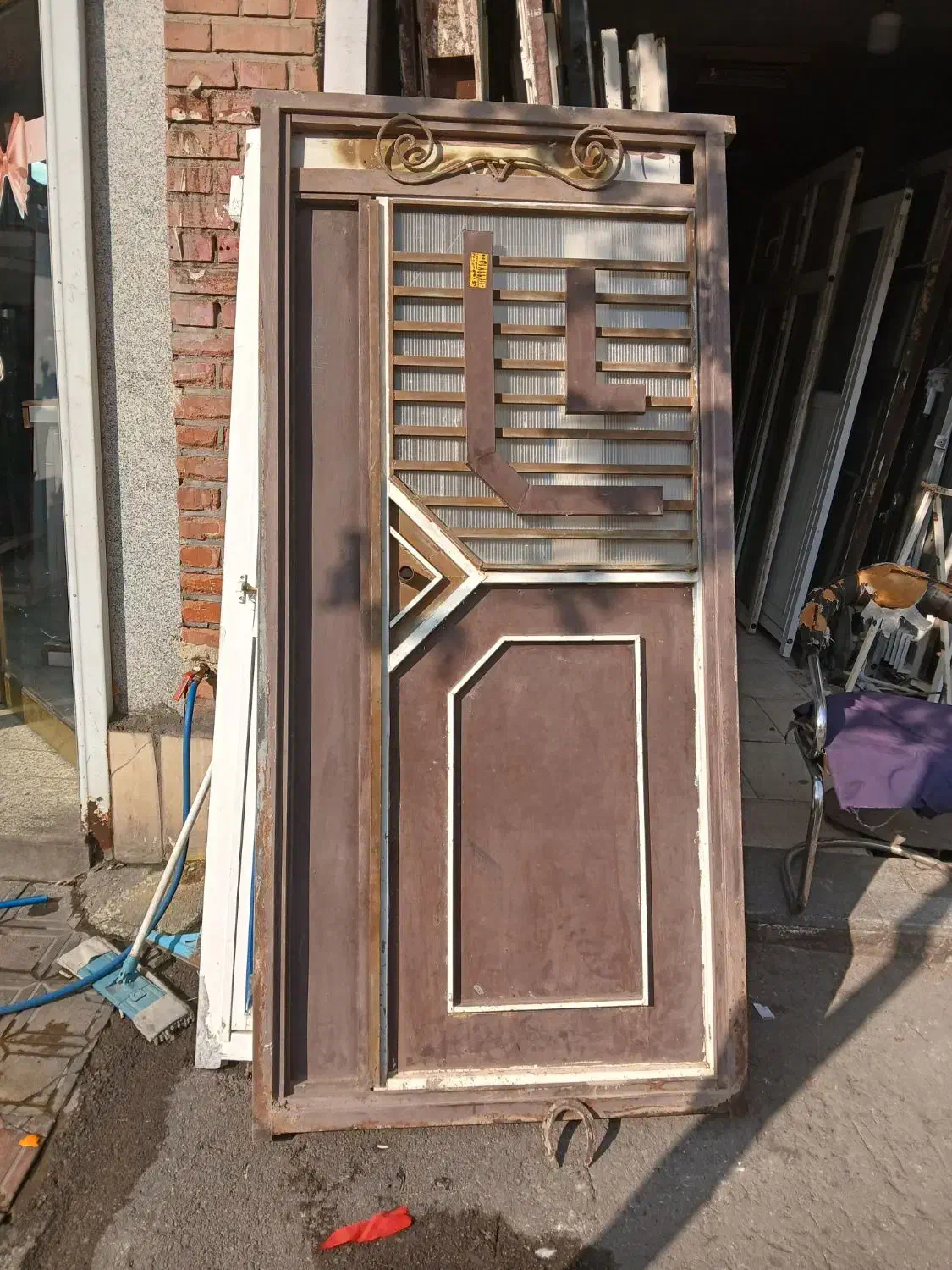 خرید فروش درب پنجره|مصالح و تجهیزات ساختمان|تبریز, |دیوار