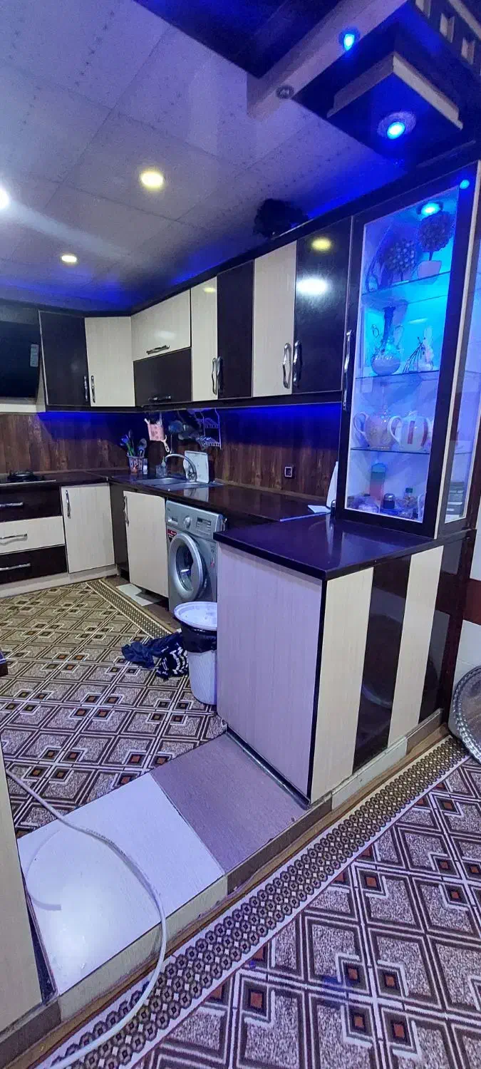 کابینت ام دی اف|اجاق گاز و لوازم برقی پخت‌وپز|بندر امام خمینی, |دیوار