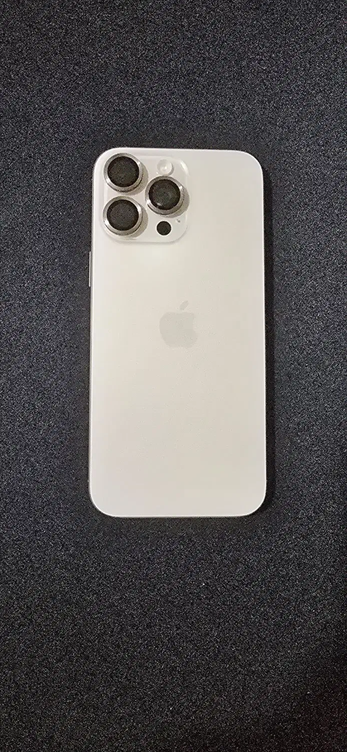 iphone 16promax 1tb zaa|موبایل|تهران, تهرانسر مرکزی|دیوار