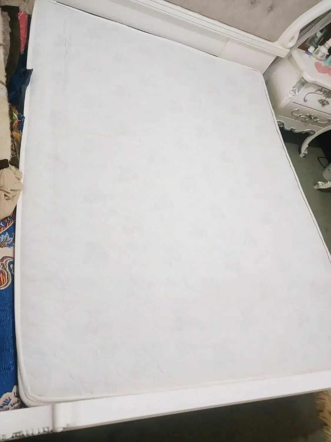 تشک تخت دونفره مارک رویال|تشک تختخواب|زاهدان, |دیوار