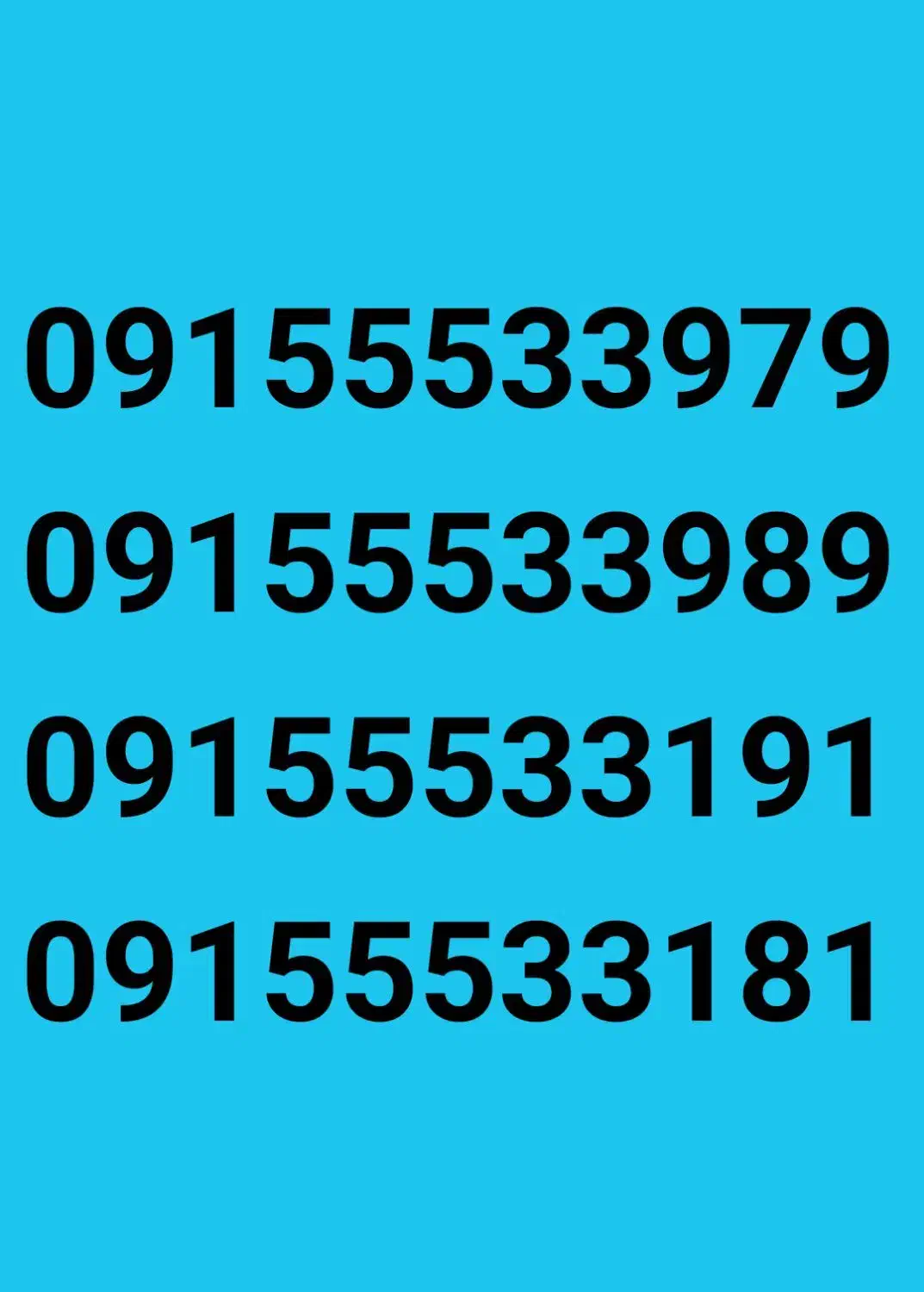 0915 290 2828|سیم‌کارت|نیشابور, شهید جعفری|دیوار