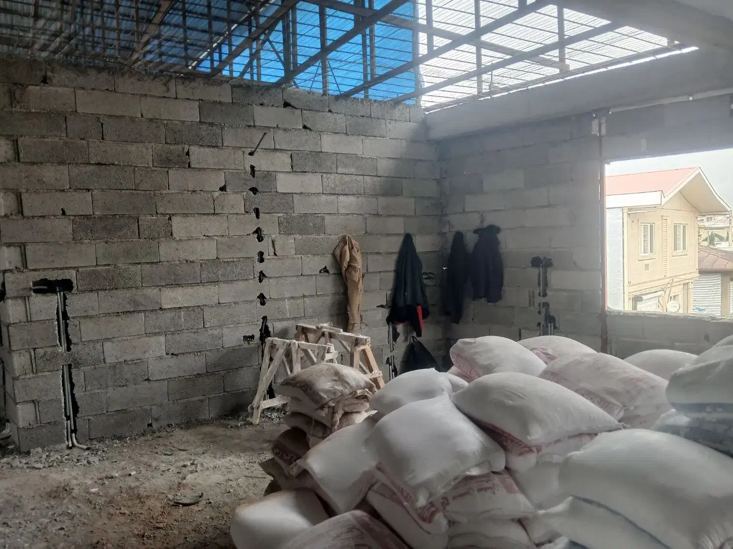 آپارتمان 100متری و75متری|فروش آپارتمان|املش, |دیوار