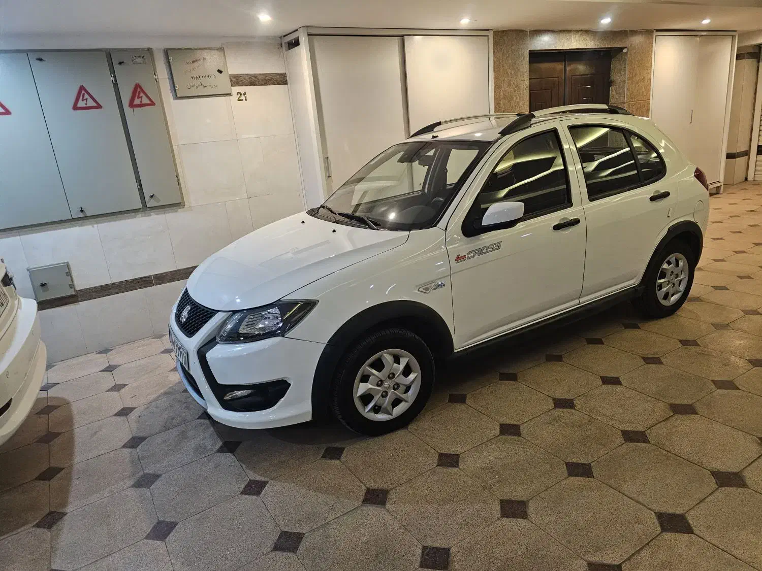 کوییک s 402|خودرو سواری و وانت|همدان, |دیوار