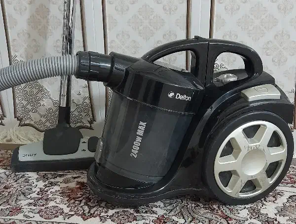 جاروبرقی|جاروبرقی، جارو شارژی، بخارشو|نورآباد, |دیوار