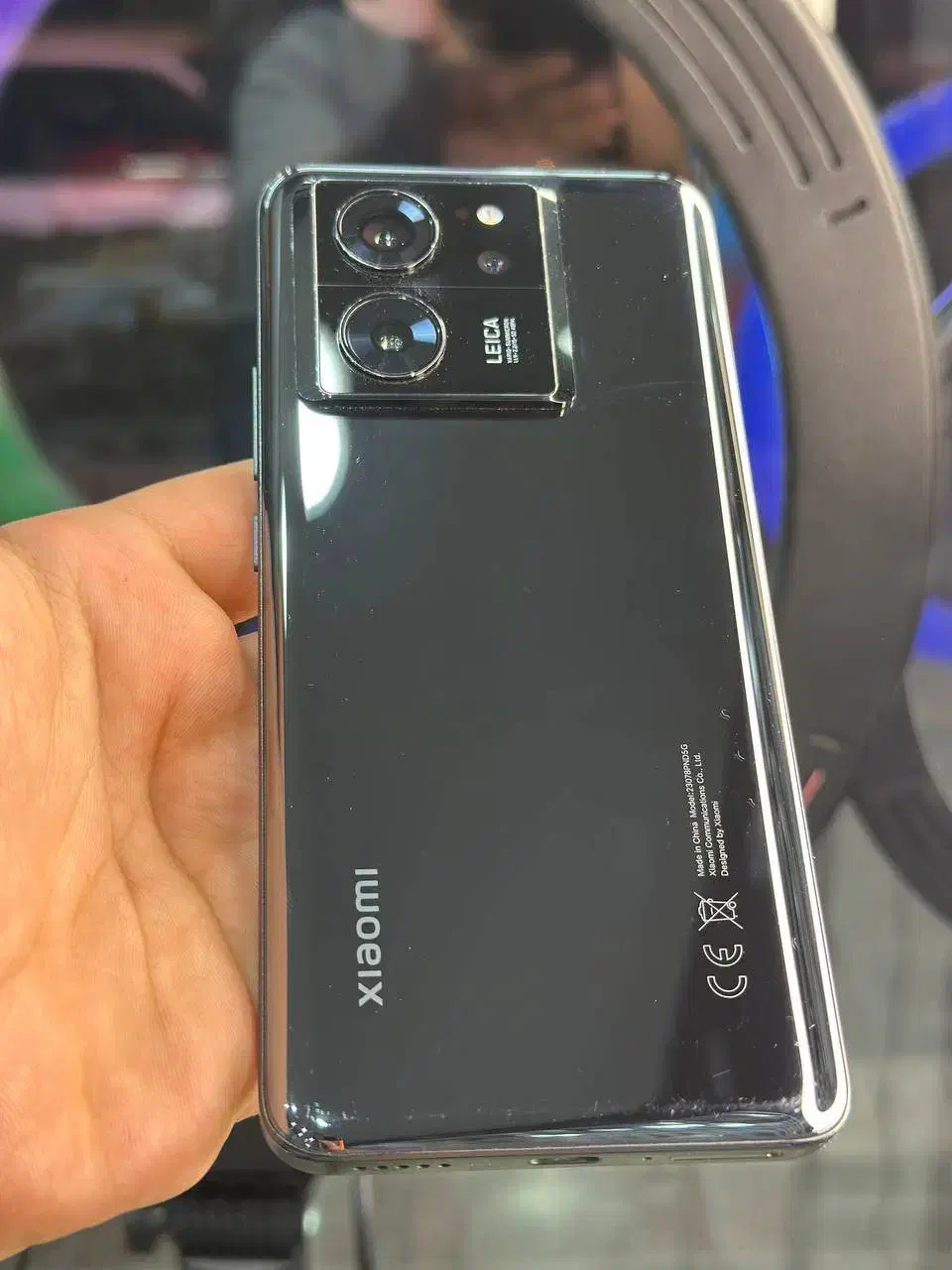 شیایومی 13t pro|موبایل|مشهد, هنرستان|دیوار