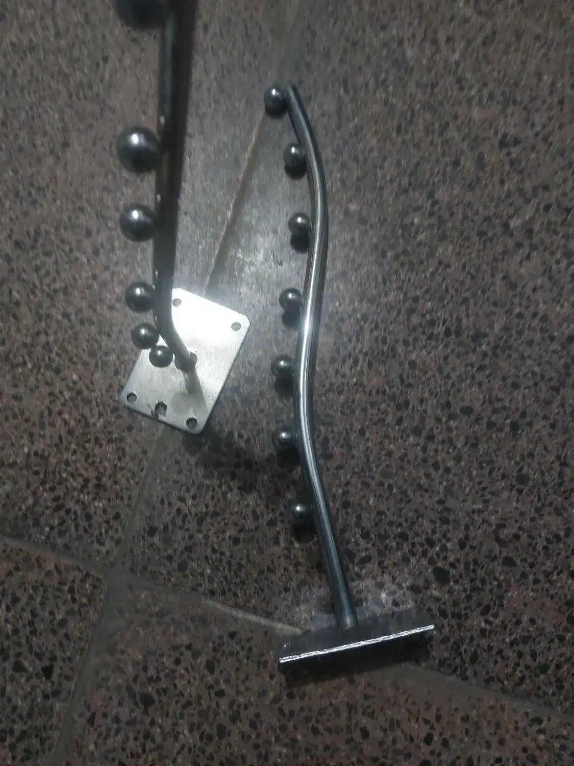 رگال تیله ای|فروشگاه و مغازه|ری, شهید غیوری (ابن باویه)|دیوار